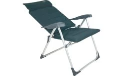 Crespo Compact Air-Elegant Aluminium Klappstuhl Extra Flach -Campingmöbel Geschäft 333968 2206470