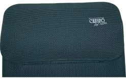 Crespo Compact Air-Elegant Aluminium Klappstuhl Extra Flach -Campingmöbel Geschäft 334064 2207109