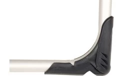 Crespo Air Elite Freistehende Fußbank -Campingmöbel Geschäft 335610 2438360