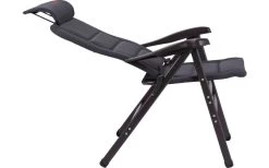Crespo AP/238-ADCS Klappstuhl Grau -Campingmöbel Geschäft 335625 2398102