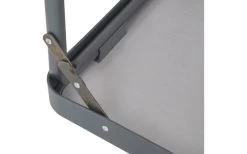 Crespo AP/280 Camping-Beistelltisch 42,5 X 42,5 Cm 10 Crespo AP/280 Camping-Beistelltisch 42,5 X 42,5 Cm -Campingmöbel Geschäft 335766 2598661