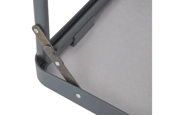 Crespo AP/280 Camping-Beistelltisch 42,5 X 42,5 Cm 6 Crespo AP/280 Camping-Beistelltisch 42,5 X 42,5 Cm – Bild 4