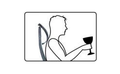 Crespo AP/237ADCS Klappstuhl 15 Crespo AP/237ADCS Klappstuhl -Campingmöbel Geschäft 335910 2376563