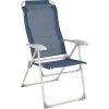 Berger Klappsessel Comfort Blau -Campingmöbel Geschäft 342285 2304331