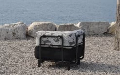 One Bar Element 1 Aufblasbarer Sessel / Sitzelement Dark Grey / Blue 11 One Bar Element 1 Aufblasbarer Sessel / Sitzelement Dark Grey / Blue -Campingmöbel Geschäft 365645 2413625 2