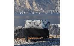 One Bar Element 1 Aufblasbarer Sessel / Sitzelement Dark Grey / Blue 12 One Bar Element 1 Aufblasbarer Sessel / Sitzelement Dark Grey / Blue -Campingmöbel Geschäft 365678 2413652 2