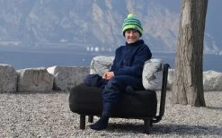 One Bar Element 1 Aufblasbarer Sessel / SitzelementLight Grey 15 One Bar Element 1 Aufblasbarer Sessel / SitzelementLight Grey -Campingmöbel Geschäft 365744 2413685 4