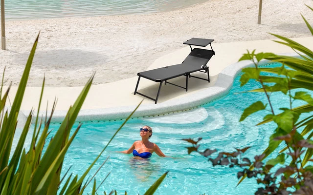 Brunner Marbella High Sonnenliege 6 Brunner Marbella High Sonnenliege – Bild 4