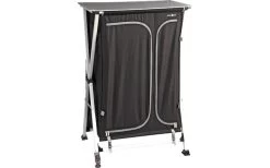 Brunner Azabache HSC Cross Square Mehrzweckschrank 6 Fächer