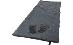 Outchair Comforter XL Heizdecke Inkl. 5 V Powerbank 200 X 80 Cm -Campingmöbel Geschäft 370941 2419087