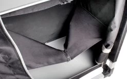 Brunner Azabache HSC Cross Square Mehrzweckschrank 6 Fächer -Campingmöbel Geschäft 371193 2755819