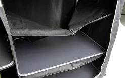 Brunner Azabache CT Square Küchenbox -Campingmöbel Geschäft 371367 2920851