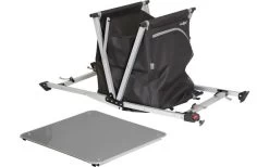 Brunner Azabache LS Cross Square HWT Mehrzweckschrank -Campingmöbel Geschäft 371376 3776634