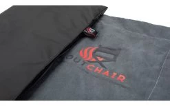 Outchair Comforter XL Heizdecke Inkl. 5 V Powerbank 200 X 80 Cm -Campingmöbel Geschäft 371382 2419126