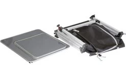 Brunner Azabache LS Cross Square HWT Mehrzweckschrank -Campingmöbel Geschäft 371529 3776642