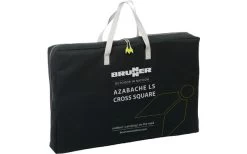 Brunner Azabache LS Cross Square HWT Mehrzweckschrank -Campingmöbel Geschäft 371667 3776658