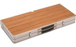 Outwell Dawson Picknicktisch Set 150 X 86 Cm 7 Outwell Dawson Picknicktisch Set 150 X 86 Cm -Campingmöbel Geschäft 372308 2782685