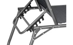 Berger Slimline Dreibein Sonnenliegen Set 2 Stück Hellblau -Campingmöbel Geschäft 373283 2513809 1