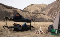 Disc-O-Bed 2XL Camping Stockbett Inkl. Seitentaschen 14 Disc-O-Bed 2XL Camping Stockbett Inkl. Seitentaschen -Campingmöbel Geschäft 377151 2557078