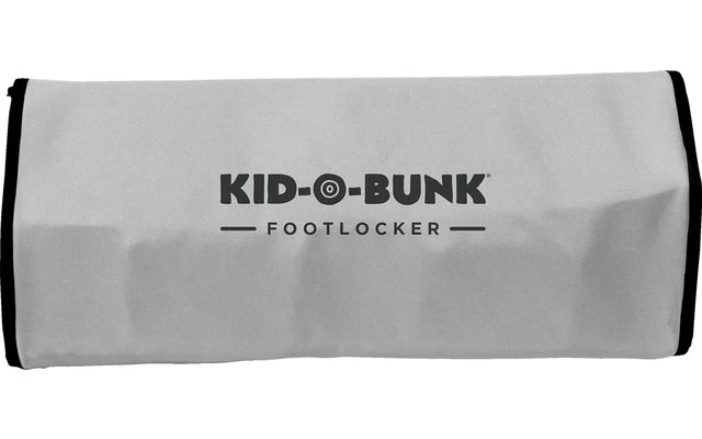 Disc-O-Bed Aufbewahrungsbox/Footlocker Für Kid-O-Bed + Kid-O-Bunk 3 Disc-O-Bed Aufbewahrungsbox/Footlocker Für Kid-O-Bed + Kid-O-Bunk