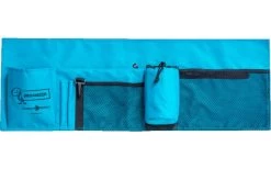 Disc-O-Bed Seitentasche / Organizer Für Kid-O-Bed Einzelbett Blau -Campingmöbel Geschäft 378605 2573203