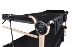 Disc-O-Bed 2XL Camping Stockbett Inkl. Seitentaschen 11 Disc-O-Bed 2XL Camping Stockbett Inkl. Seitentaschen -Campingmöbel Geschäft 378632 2557060