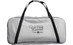 Disc-O-Bed Kid-O-Bed Einzelbett Runder Rahmen Ohne Seitentasche - Grün 15 Disc-O-Bed Kid-O-Bed Einzelbett Runder Rahmen Ohne Seitentasche - Grün -Campingmöbel Geschäft 378647 2274749 2