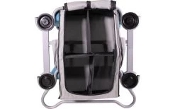 Disc-O-Bed Hängegarderobe/Cabinet Für Stockbett Kid-O-Bunk -Campingmöbel Geschäft 378650 2548873