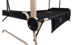 Disc-O-Bed 2XL Camping Stockbett Inkl. Seitentaschen 12 Disc-O-Bed 2XL Camping Stockbett Inkl. Seitentaschen -Campingmöbel Geschäft 378668 2557066