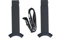 Disc-O-Bed XLT Single Edition Camping Feldbett Mit Seitentasche -Campingmöbel Geschäft 378701 2269418