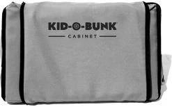 Disc-O-Bed Hängegarderobe/Cabinet Für Stockbett Kid-O-Bunk -Campingmöbel Geschäft 378737 2548891