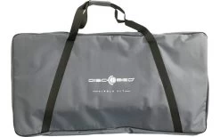 Disc-O-Bed XLT Single Edition Camping Feldbett Mit Seitentasche -Campingmöbel Geschäft 378755 2269454