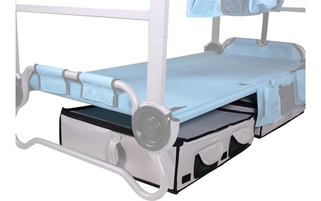Disc-O-Bed Aufbewahrungsbox/Footlocker Für Kid-O-Bed + Kid-O-Bunk 9 Disc-O-Bed Aufbewahrungsbox/Footlocker Für Kid-O-Bed + Kid-O-Bunk – Bild 7