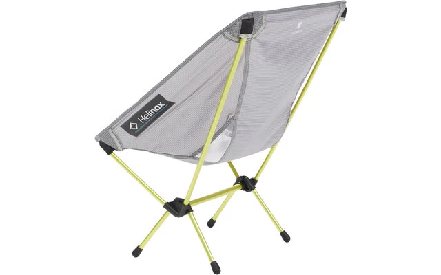 Helinox Chair Zero Campingstuhl Sand 7 Helinox Chair Zero Campingstuhl Sand – Bild 5
