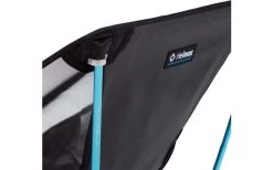 Helinox Ground Chair Camping Faltstuhl Schwarz -Campingmöbel Geschäft 379724 2586764 1