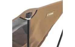 Helinox Ground Chair Camping Faltstuhl Coyote Tan -Campingmöbel Geschäft 379727 2586809