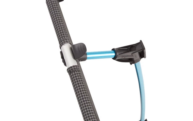 Helinox Lite Cot Feldbett 185 X 60 Cm Schwarz 5 Helinox Lite Cot Feldbett 185 X 60 Cm Schwarz – Bild 3