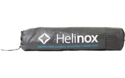 Helinox Lite Cot Feldbett 185 X 60 Cm Schwarz 11 Helinox Lite Cot Feldbett 185 X 60 Cm Schwarz -Campingmöbel Geschäft 379859 2653303