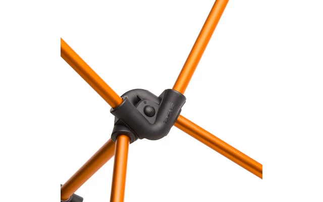 Helinox Chair One Campingstuhl - Scarlet Iron 9 Helinox Chair One Campingstuhl - Scarlet Iron – Bild 7