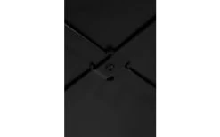 Bo-Camp Palmetto Beistelltisch 45 X 45 Cm -Campingmöbel Geschäft 385657 2824802