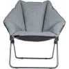 Bo-Camp Urban Outdoor Silvertown Faltsessel -Campingmöbel Geschäft 390902 2891680
