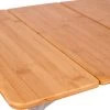 Bo-Camp Urban Outdoor Southwark Bambus-Alu Rolltisch 60 X 40 Cm 2 Bo-Camp Urban Outdoor Southwark Bambus-Alu Rolltisch 60 X 40 Cm -Campingmöbel Geschäft 390914 2891986