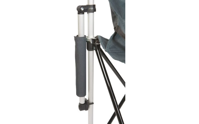 Bo-Camp Compact Faltbarer Kinderhochstuhl 3 Bo-Camp Compact Faltbarer Kinderhochstuhl – Bild 2