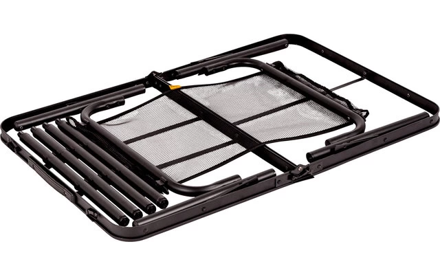 Bo-Camp Industrial Decatur Klapptisch 90 X 60 Cm 4 Bo-Camp Industrial Decatur Klapptisch 90 X 60 Cm – Bild 2