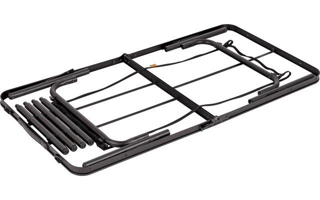 Bo-Camp Industrial Aluminium Klapptisch 120 X 60 Cm 4 Bo-Camp Industrial Aluminium Klapptisch 120 X 60 Cm – Bild 2