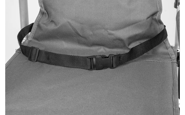 Bo-Camp Compact Faltbarer Kinderhochstuhl 4 Bo-Camp Compact Faltbarer Kinderhochstuhl – Bild 3