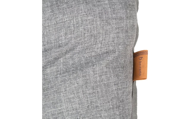 Bo-Camp Urban Outdoor Redbridge Faltsessel 5 Bo-Camp Urban Outdoor Redbridge Faltsessel – Bild 3