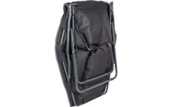 Bo-Camp Urban Outdoor Silvertown Faltsessel -Campingmöbel Geschäft 391643 2891692