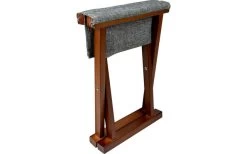 Bo-Camp Urban Outdoor Brentford Holz Falthocker 7 Bo-Camp Urban Outdoor Brentford Holz Falthocker -Campingmöbel Geschäft 391652 2854547