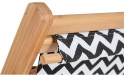 Bo-Camp Urban Outdoor Soho Strandstuhl -Campingmöbel Geschäft 391673 2892547